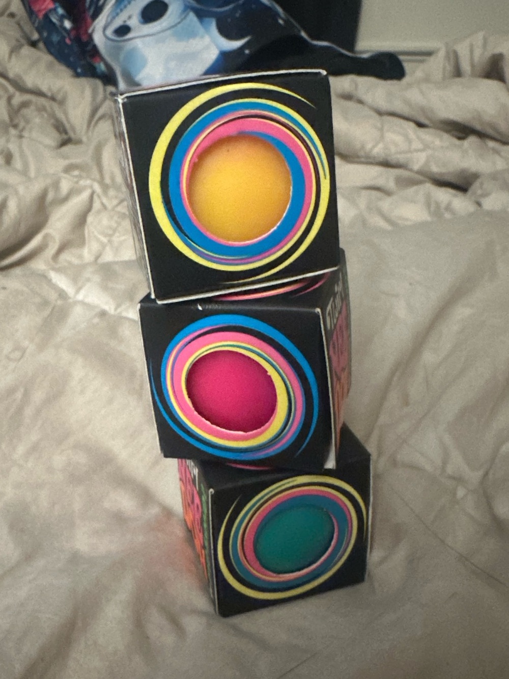 NeeDoh Teenie Groovy Globs bundle